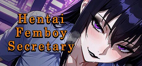 Hentai Femboy Secretary Game