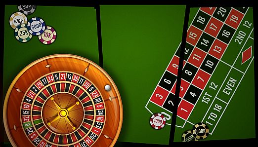 Casino Roulette Royal