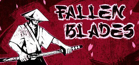 Fallen Blades Game