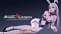 Angel Legion-DLC Dream Girl (Black)
