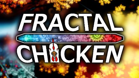 Fractal Chicken