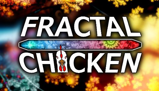 Fractal Chicken
