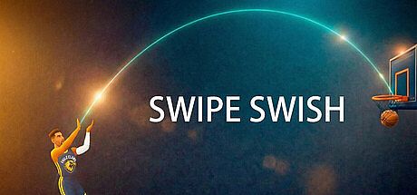 Swipe Swish Game
