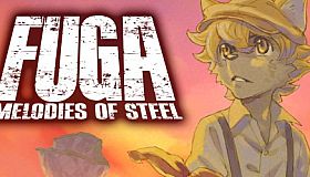 Fuga: Melodies of Steel