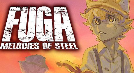 Fuga: Melodies of Steel Game