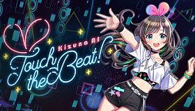 Kizuna AI - Touch the Beat!