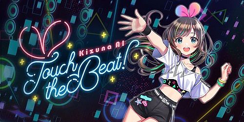 Kizuna AI - Touch the Beat!