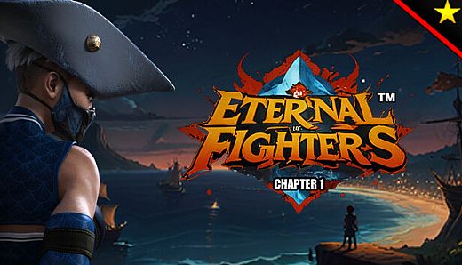 Eternal Fighters