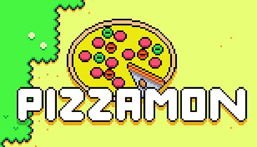 Pizzamon
