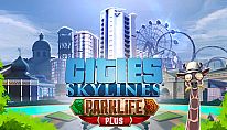 Acheter Cities: Skylines - Parklife Plus PC
