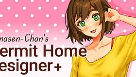 Yamasen-Chan's Hermit Home Designer+