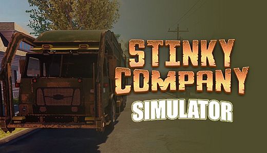 Stinky Company Simulator