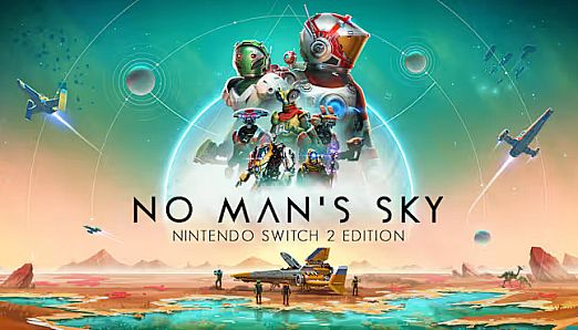 No Man's Sky