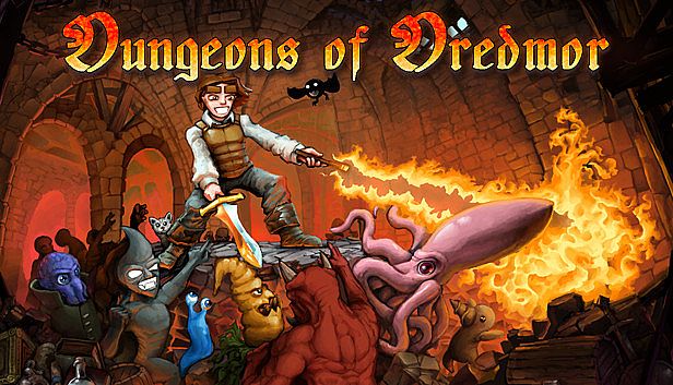 Buy Dungeons of Dredmor