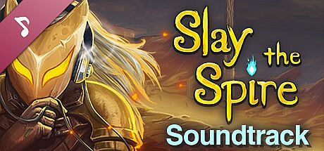 Slay the Spire - Soundtrack