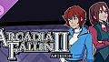 Arcadia Fallen II - Art Book