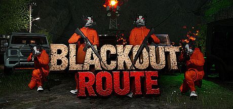 Blackout Route