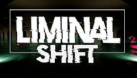 LIMINAL SHIFT