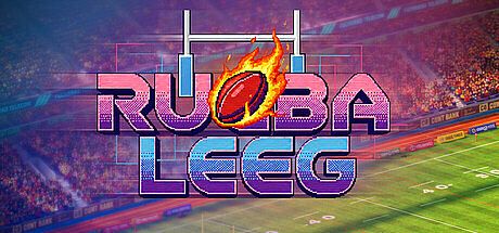 Rugba Leeg Game