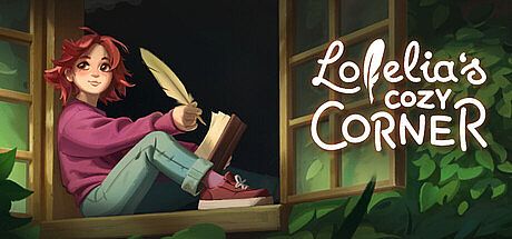 Lofelia's Cozy Corner