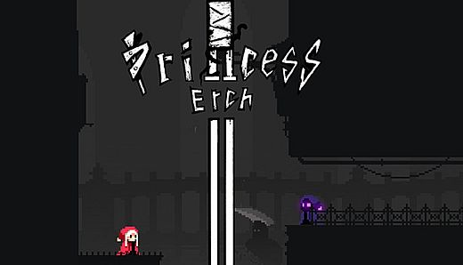 Princess Erch 尔茄公主