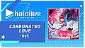 Rift of the NecroDancer: hololive - "Carbonated Love"