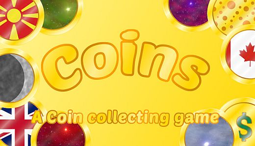 Coins
