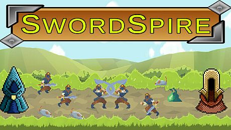 SwordSpire Game