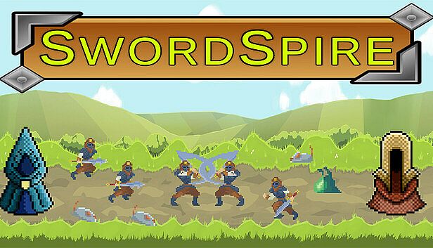 Buy SwordSpire