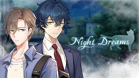 Night Dreams Game