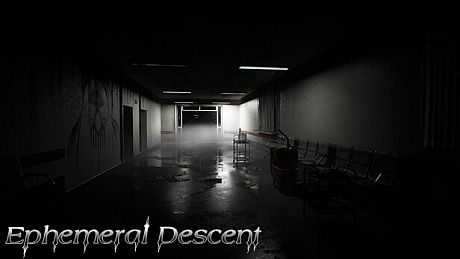 Ephemeral Descent Game