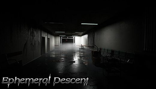 Ephemeral Descent
