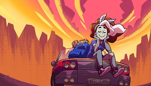 Monster Prom 3: Monster Roadtrip XXL