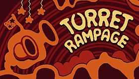 Turret Rampage