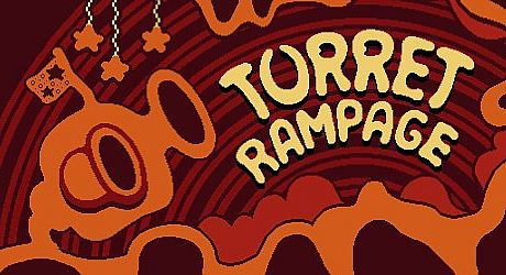 Turret Rampage Game