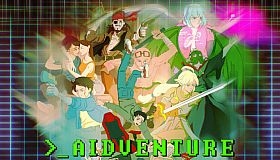 AIdventure