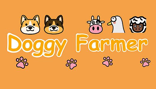Doggy Farmer