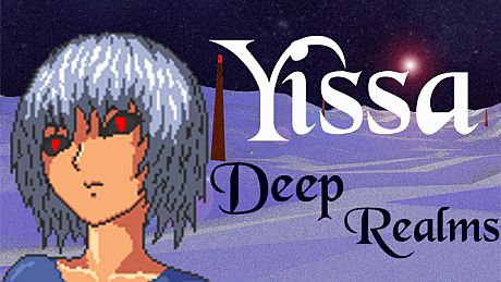 Yissa Deep Realms