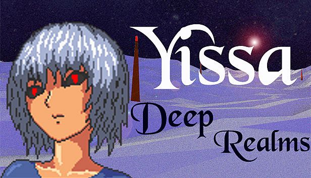 Buy Yissa Deep Realms