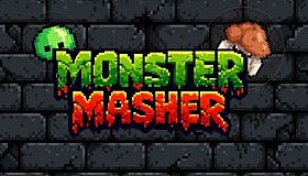 Monster Masher