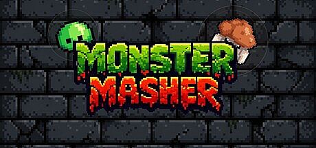 Monster Masher Game