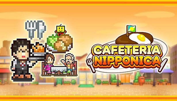 Buy Cafeteria Nipponica
