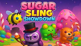 Sugar Sling Showdown