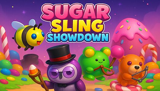 Sugar Sling Showdown