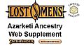 Fantasy Grounds - Pathfinder 2 RPG - Lost Omens Azarketi Web Supplement