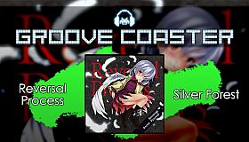 Groove Coaster - Reversal Process