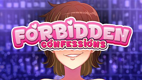 Forbidden Confessions Game