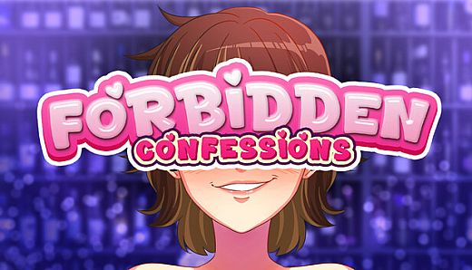 Forbidden Confessions