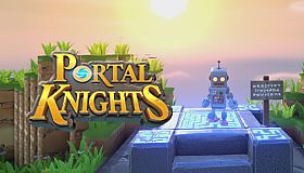 Portal Knights - Bibot Box