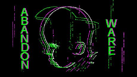 Abandonware : The Horror Collection Game